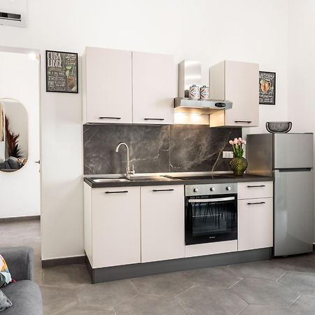Dimo Luxury Apartment 2 阿沃拉 外观 照片