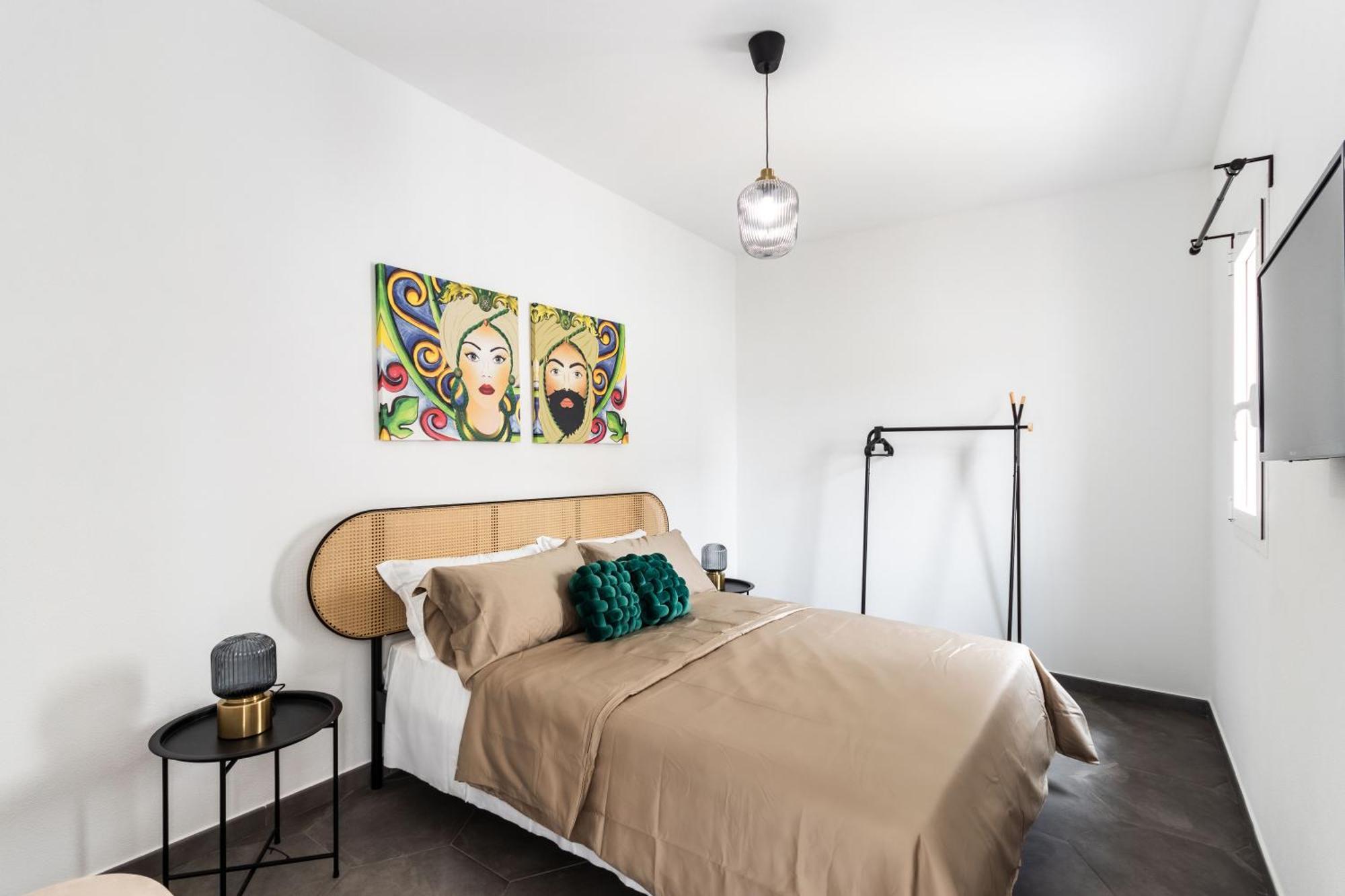 Dimo Luxury Apartment 2 阿沃拉 外观 照片