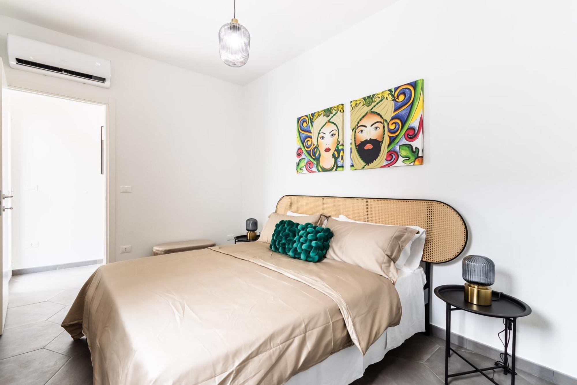 Dimo Luxury Apartment 2 阿沃拉 外观 照片