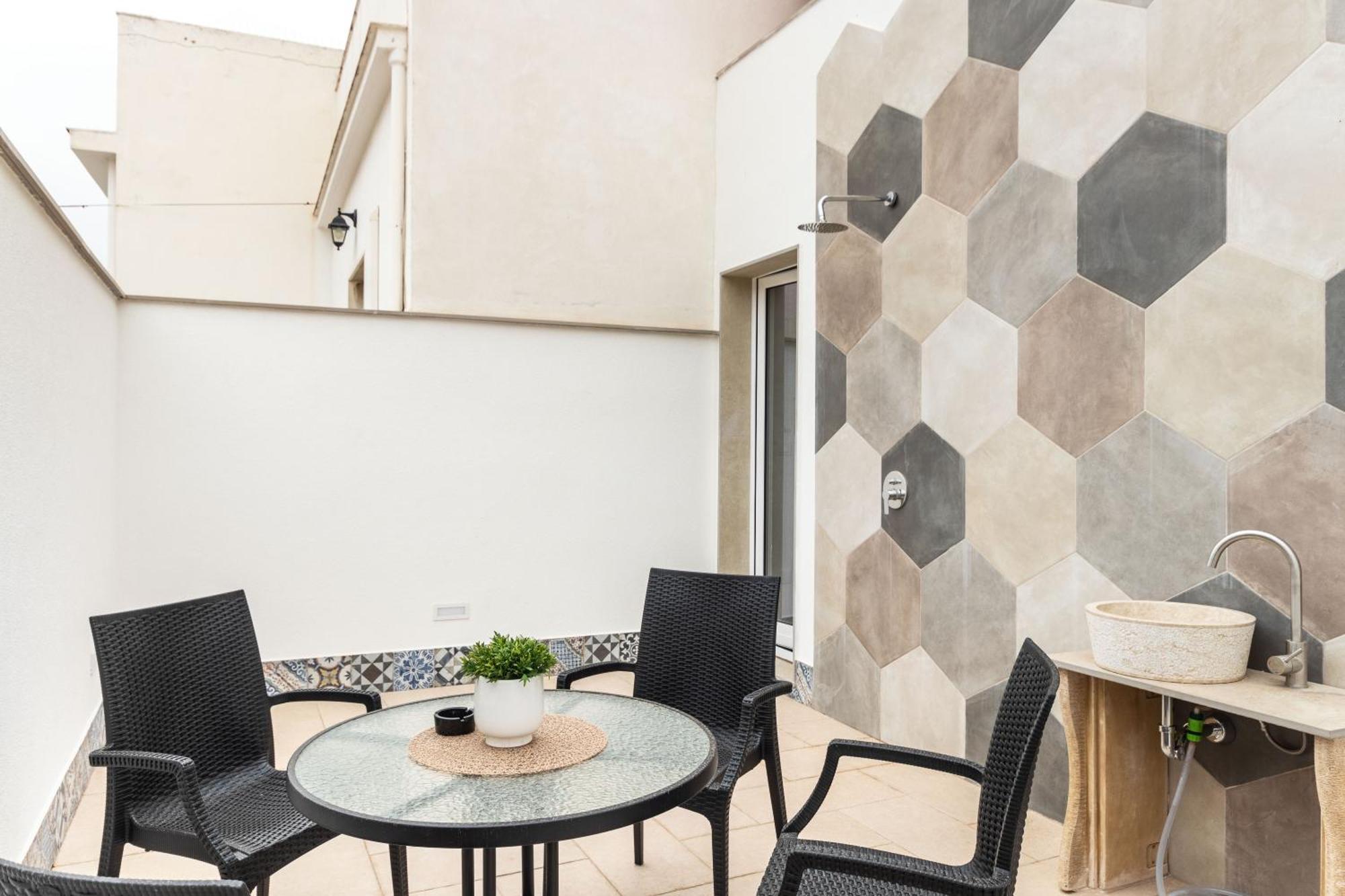 Dimo Luxury Apartment 2 阿沃拉 外观 照片