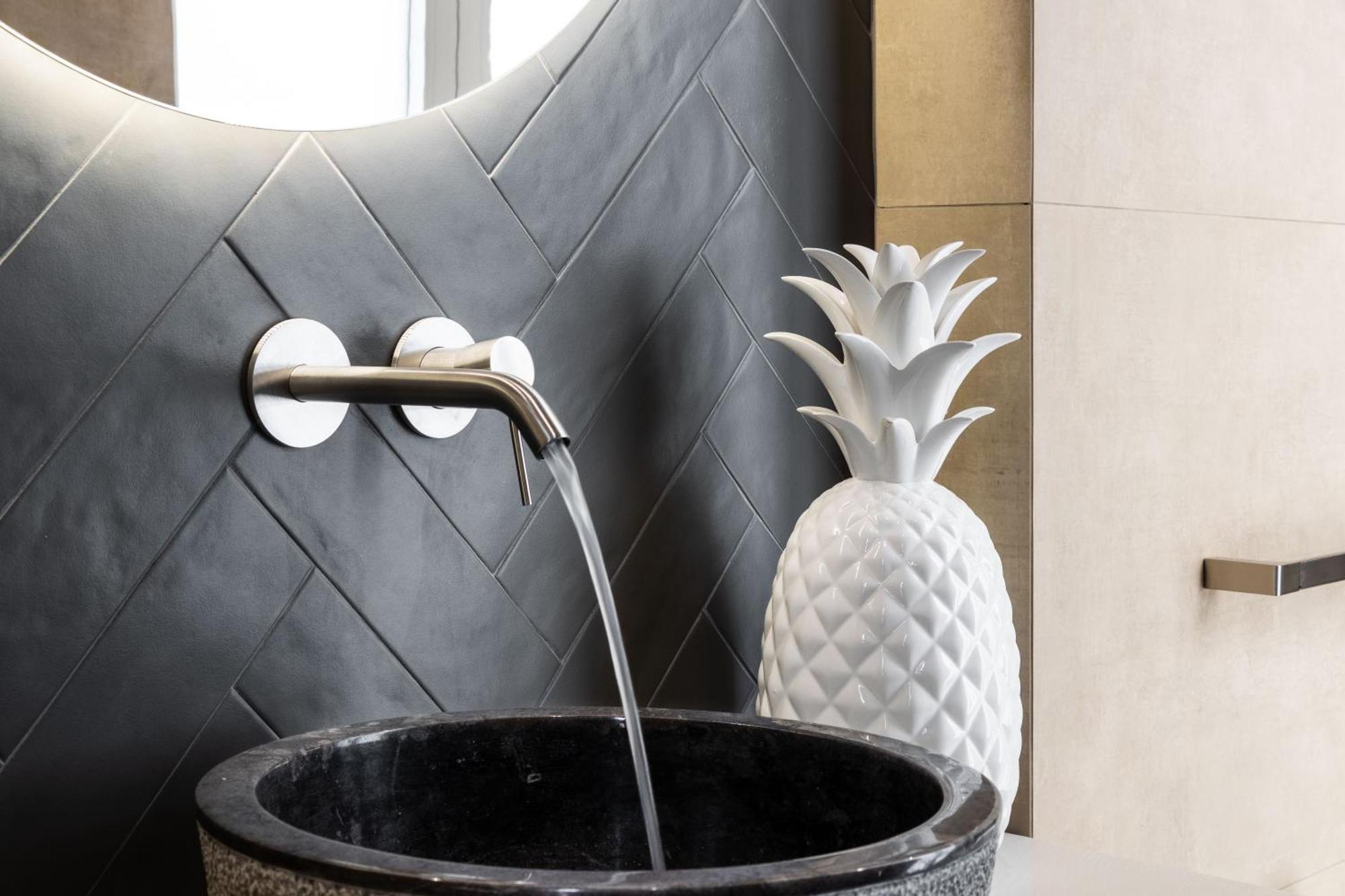 Dimo Luxury Apartment 2 阿沃拉 外观 照片