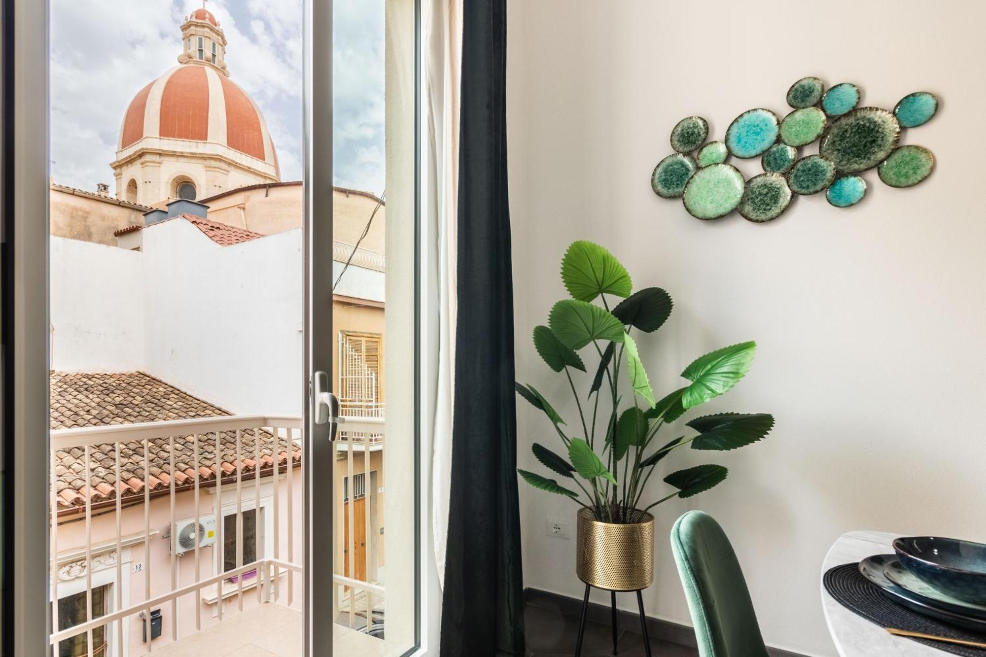 Dimo Luxury Apartment 2 阿沃拉 外观 照片