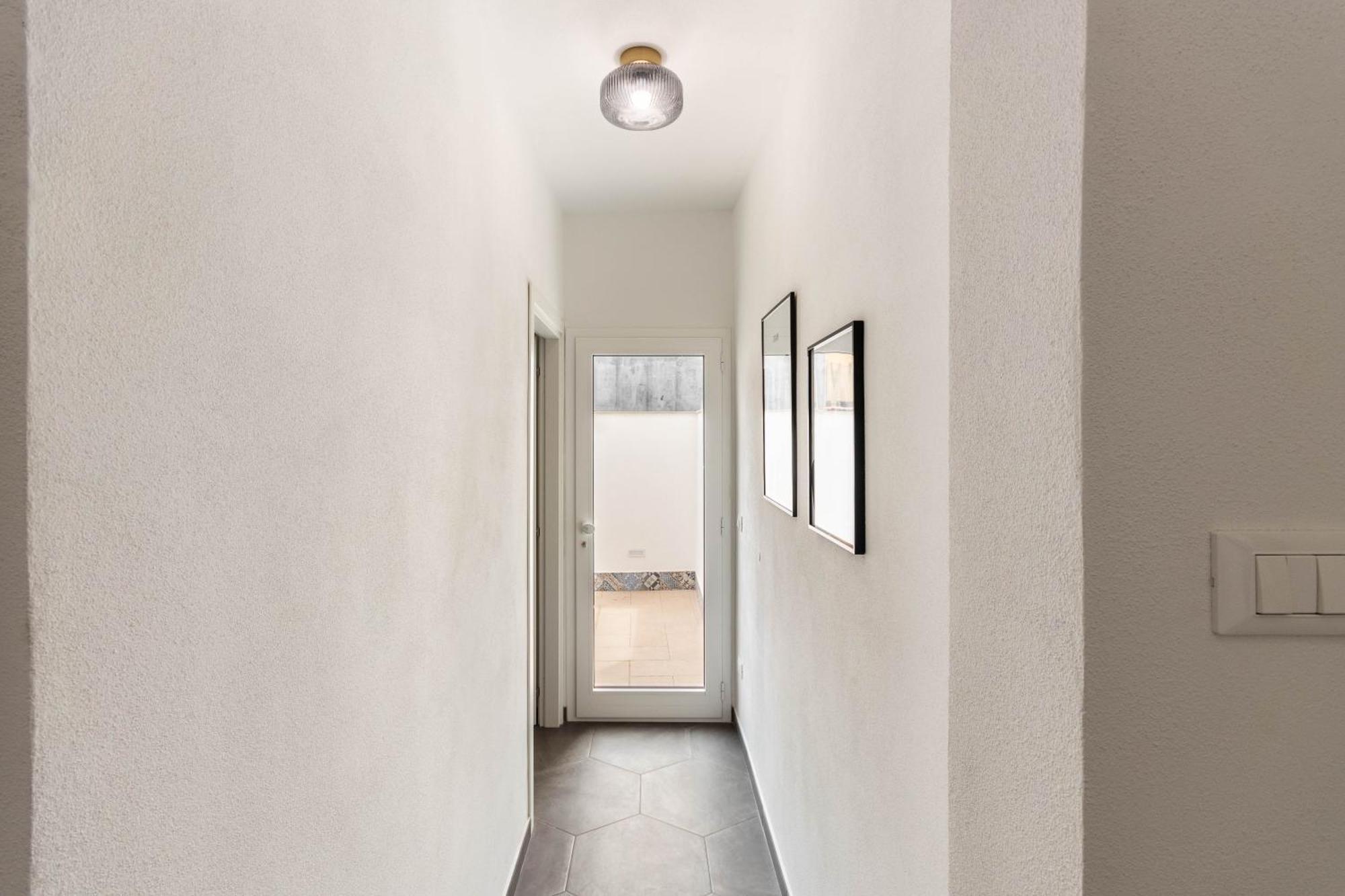 Dimo Luxury Apartment 2 阿沃拉 外观 照片
