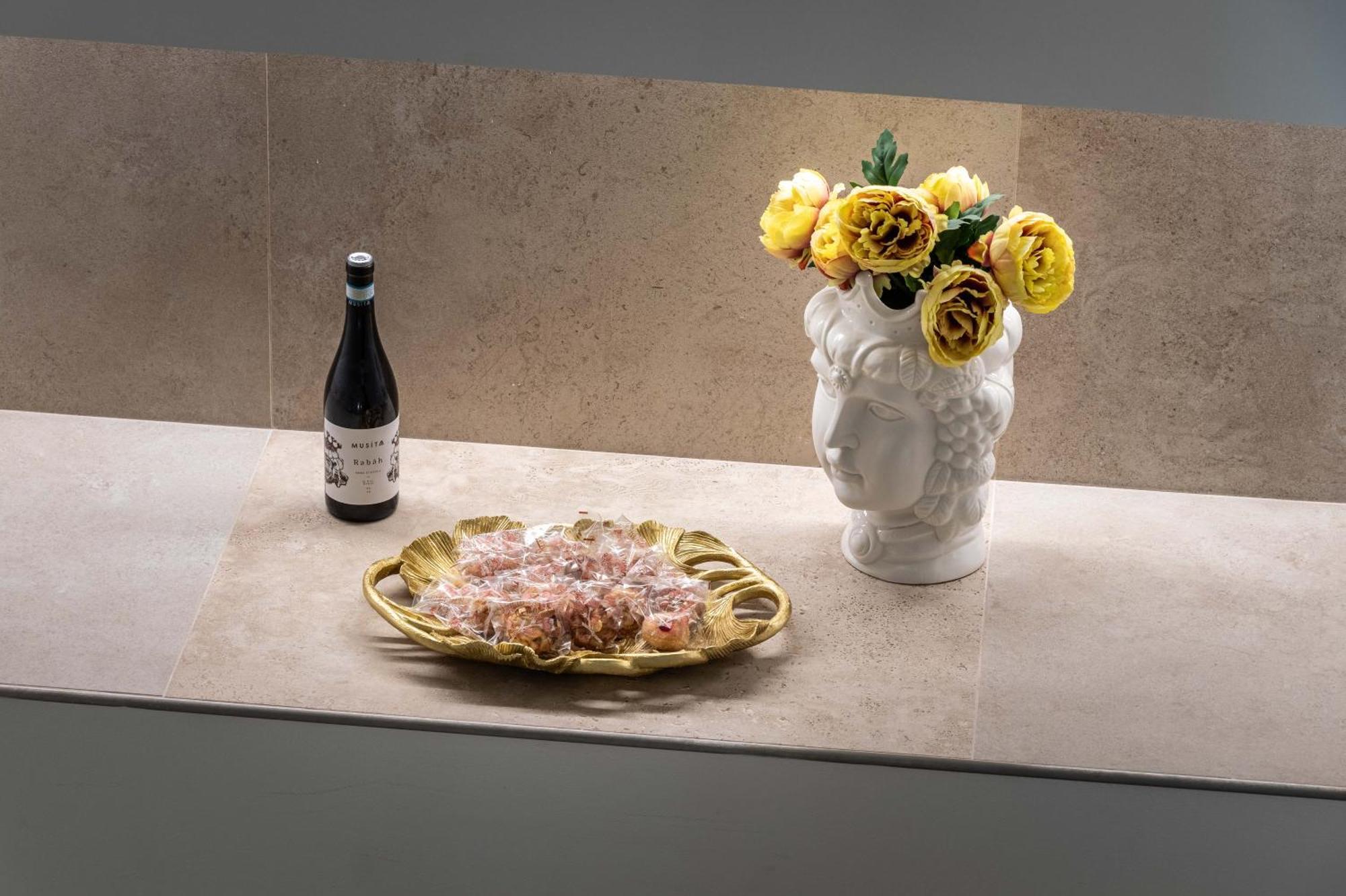 Dimo Luxury Apartment 2 阿沃拉 外观 照片