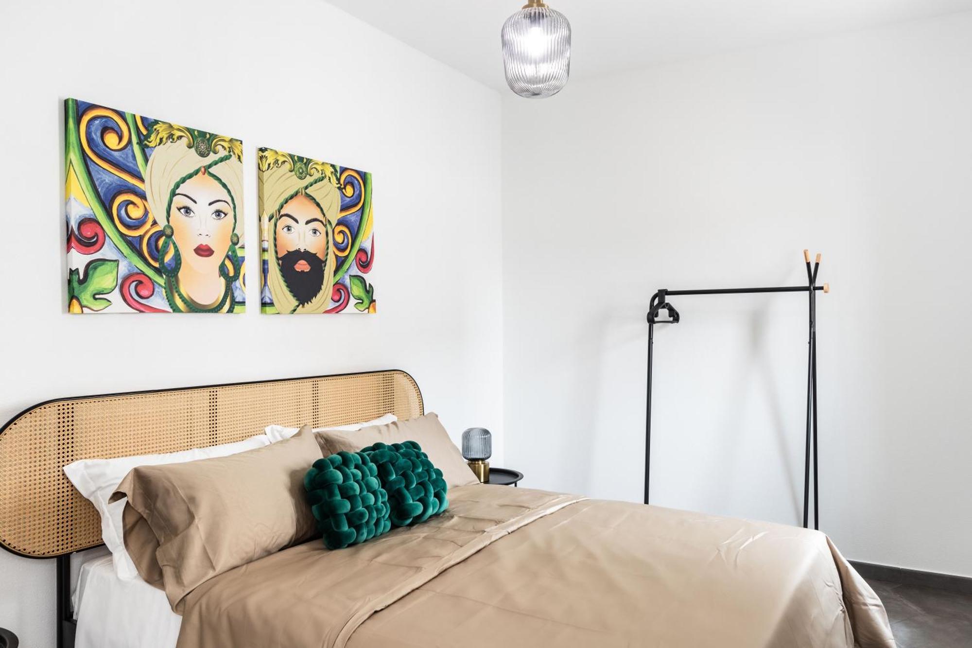 Dimo Luxury Apartment 2 阿沃拉 外观 照片