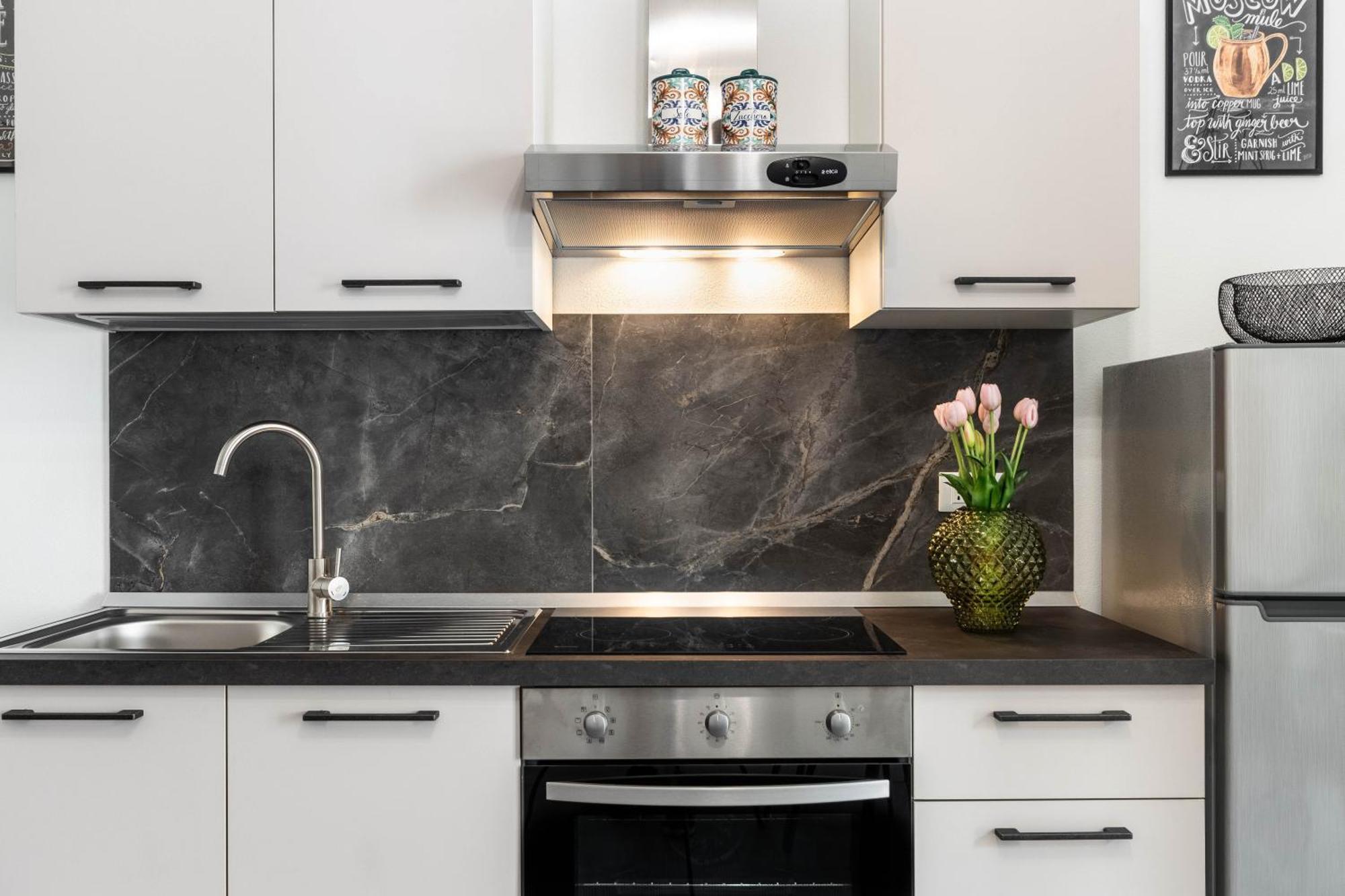 Dimo Luxury Apartment 2 阿沃拉 外观 照片