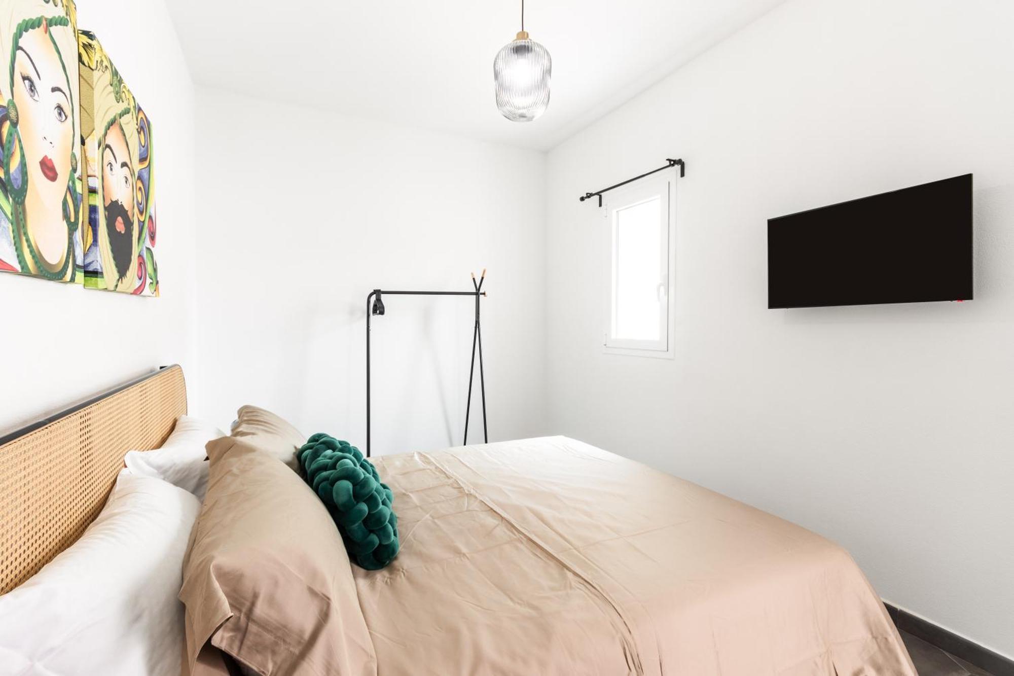 Dimo Luxury Apartment 2 阿沃拉 外观 照片